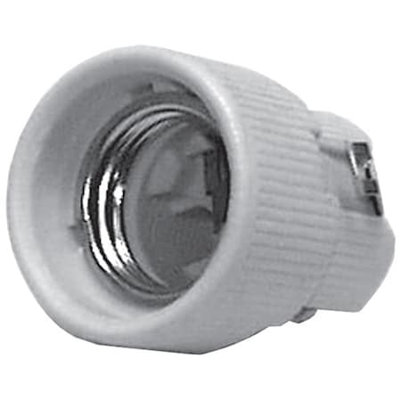 Star Manufacturing Lamp Socket 240V Y9433